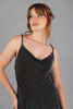 Imagen de Vestido Tirantes Cuello Bobo