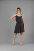Imagen de Vestido Tirantes Cuello Bobo