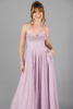Imagen de Vestido Corse Falda Amplia, Con Brillo