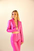 Imagen de Set Blazer,Pantalon Cuerina     (Exclusivo Pagina)