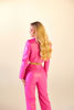 Imagen de Set Blazer,Pantalon Cuerina     (Exclusivo Pagina)