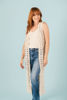 Imagen de Cardigan Croche    (Exclusivo Pagina)