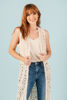 Imagen de Cardigan Croche    (Exclusivo Pagina)