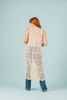 Imagen de Cardigan Croche    (Exclusivo Pagina)