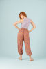 Imagen de Pantalón Jogger Rayon Estampado