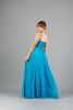 Imagen de Maxi Dress Tirantes, Blusa Encaje