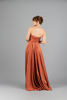 Imagen de Maxi Dress Straple Satin