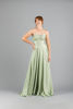 Imagen de Maxi Dress Straple Satin