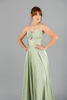 Imagen de Maxi Dress Straple Satin