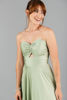 Imagen de Maxi Dress Straple Satin