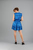 Imagen de Vestido Cuello Redondo Estampado