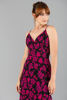 Imagen de Vestido Tirantes Estampado