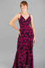Imagen de Vestido Tirantes Estampado