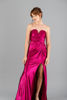 Imagen de Maxi Dress Straple Satin