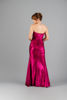 Imagen de Maxi Dress Straple Satin