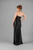 Imagen de Maxi Dress Straple,Estilo Corse, Abalorios