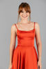Imagen de Maxi Dress Tirantes, Detalle Espalda
