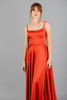 Imagen de Maxi Dress Tirantes, Detalle Espalda