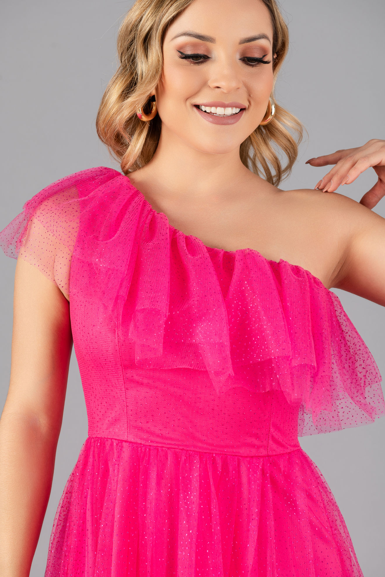 Hot Pink