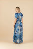 Imagen de Vestido En Rayon Estampado          (Exclusivo Pagina)