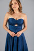 Imagen de Maxi Dress Straple Satin