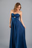 Imagen de Maxi Dress Straple Satin