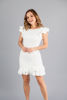 Imagen de Vestido Vuelo Manga      ( Exclusivo Pagina )