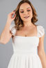 Imagen de Vestido Corto, Espalda Descubierta    ( Exclusivo Pagina)