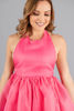 Imagen de Vestido Halter, Espalda Descubierta