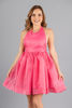 Imagen de Vestido Halter, Espalda Descubierta