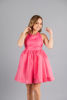 Imagen de Vestido Halter, Espalda Descubierta