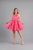 Imagen de Vestido Halter, Espalda Descubierta