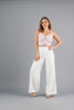 Imagen de Crop Top Lazos, Detalle Brillo (Exclusivo Pagina)