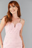 Imagen de Vestido Tirantes, Con Abalorios     (Exclusivo Pagina)