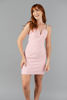 Imagen de Vestido Tirantes, Con Abalorios     (Exclusivo Pagina)