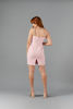 Imagen de Vestido Tirantes, Con Abalorios     (Exclusivo Pagina)