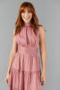 Imagen de Maxi Dress Halter, Espalda Descubierta    (Exclusivo Pagina)