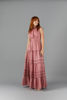 Imagen de Maxi Dress Halter, Espalda Descubierta    (Exclusivo Pagina)