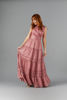 Imagen de Maxi Dress Halter, Espalda Descubierta    (Exclusivo Pagina)