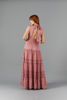 Imagen de Maxi Dress Halter, Espalda Descubierta    (Exclusivo Pagina)