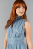 Imagen de Maxi Dress Halter, Espalda Descubierta    (Exclusivo Pagina)