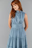 Imagen de Maxi Dress Halter, Espalda Descubierta    (Exclusivo Pagina)
