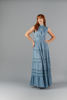 Imagen de Maxi Dress Halter, Espalda Descubierta    (Exclusivo Pagina)