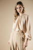 Imagen de Blusa M Larga Nudo         (Exclusivo Pagina)