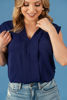 Imagen de Blusa Sin Mangas Cuello V   (Exclusivo Pagina)