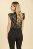 Imagen de Blusa Satin Animal Print                                 (Exclusiva Pagina)