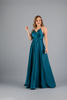 Imagen de Maxi Dress Satin, Espalda Descubierta