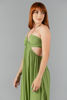Imagen de Maxi Dress Casual Halter, Espalda Descubierta   (Exclusivo Pagina)