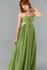 Imagen de Maxi Dress Casual Halter, Espalda Descubierta   (Exclusivo Pagina)