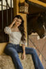 Imagen de Crop Top Croche (Exclusivo Pagina)